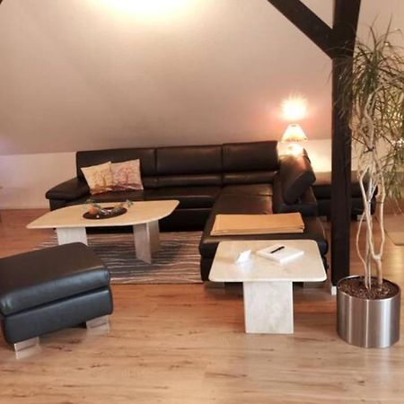 Ferienwohnung Seeblick Glücksburg Екстериор снимка