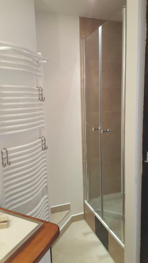 Ferienwohnung Seeblick Glücksburg Екстериор снимка